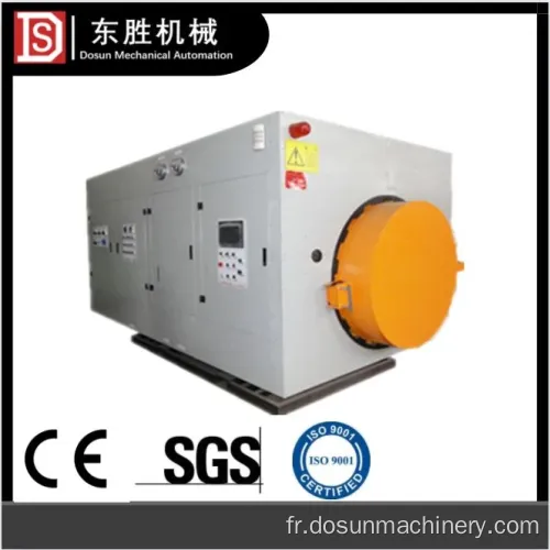 Dongsheng Dewaxing Machine Usage spécial Coulée avec CE